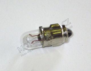 Bulb 12V/2W Ba9s