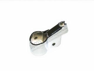 Sleeve of lever -RIGHT-without thread -CHROME