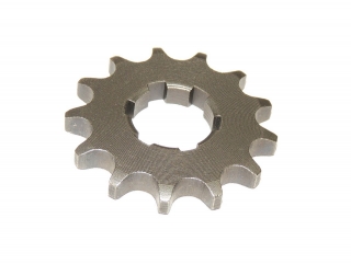 Chain wheel 15t - JAWA 350 634-640, ČZ