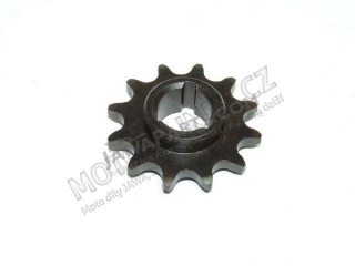 Sprocket wheel 13t - Babetta 207