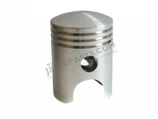 Piston 58,50, on pin 15 - ČZ 150 C