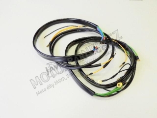 Wireharness (VAPE 20W) - JAWA 50 05,20-23A