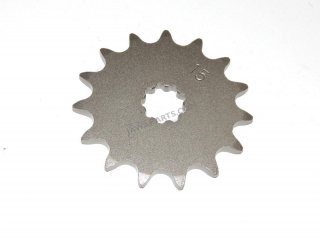 Sprocket wheel 15t - Korado