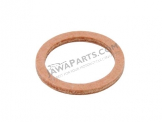 Fiber seal (10x14x1mm)