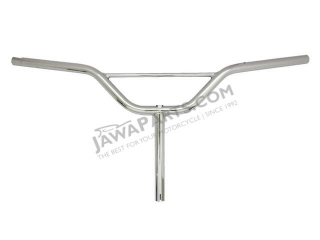 Handlebar with horizontal bar (TUR) - JAWA 50 05,20-23