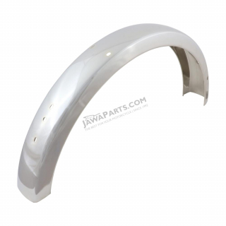 Fender, REAR-CHROME - Babetta 210, 225