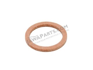 Fibre washer (6x10x1mm)