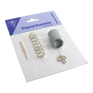Repair kit of carburettor slide BVF 16N1-8 (MZA) - Simson