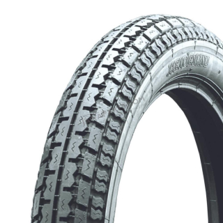 Tyre 3.25-16 (K33) HEIDENAU