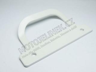 Grip seat 05,20-21