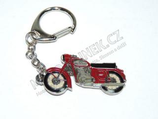 Pendant - key ring-Jawa 350