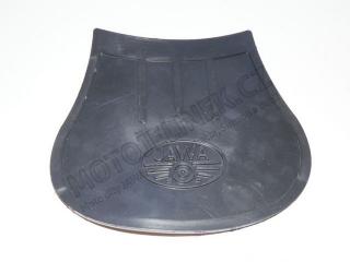 Mudflap of mudguard-Jawa 250/350