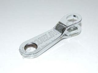 Lever of key brake-Kyvacka CHROME