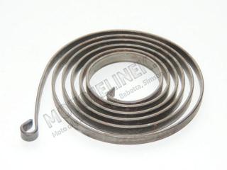 Spring of starter segment Kyvacka.Panelka.