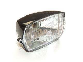 FRONT lamp Babetta207-REPLACEMENT