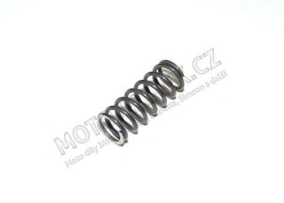 Spring of lock gear 11,7X30mm