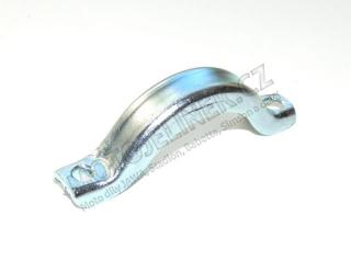 Holder of tank S11