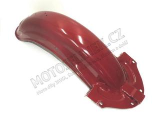 REAR mudguard-Kyvacka,Panelka