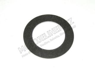 Gasket of exhaust insertion-Jawa 638