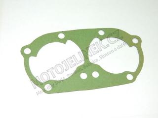 Gasket under cylinder-Jawa 350 12V