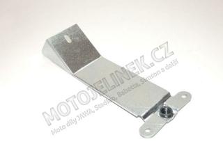 Cover of bowdens Jawa 550