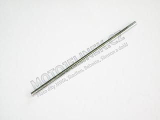 Rod of clutch 550-555