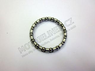 Bearing of steering-wreath S11