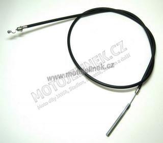 Bowdens cable of FRONT brake - Pérák