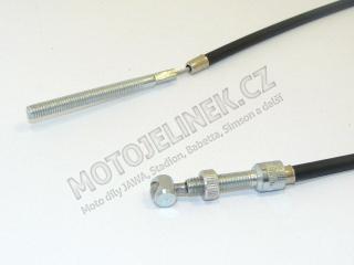 Bowdens cable of FRONT brake S11/S22/Jawetta
