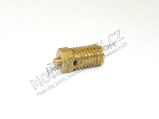 Needle valve Jawa 20-23