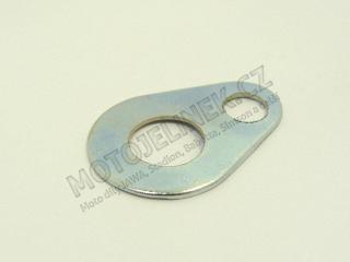 Safety-clip of clutch-05,20-23