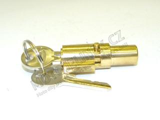 Steering lock-Babetta,Panelka,634-640