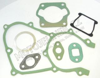 Engine gaskets, set - Babetta 210