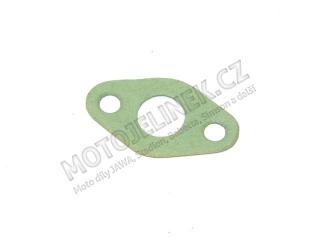 Gasket of carburettor Babetta