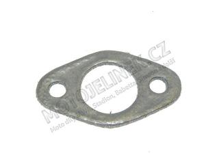 Gasket of elbow Babetta