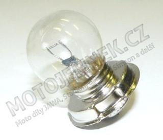 Lightbulb – FRONT Babetta 6V15W