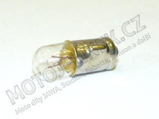 Bulb for speedometer  6V1,2W