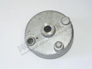 Lid of REAR brake Babetta