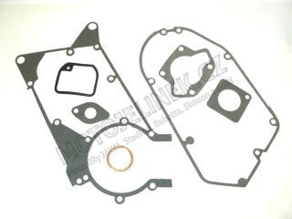 Gasket - Set Simson