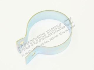 Sleeve of exhaust S11-ZINC