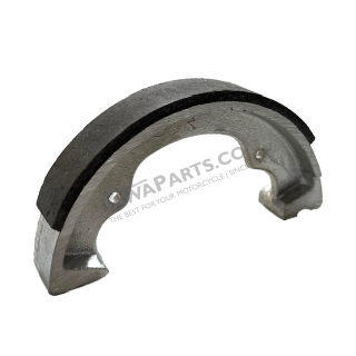 Brake shoe- JAWA 50 555,05,20-23