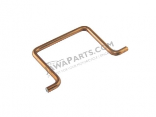 Spring of seat hinge - JAWA 50 Pionýr