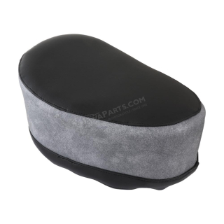 Seat (S22) GREY BLACK - Stadion S22