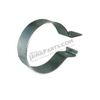 Sleeve of exhaust, ZINC - S11