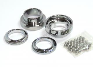 Head bearings - JAWA 50, S22, Jawetta, ČZ 125/150