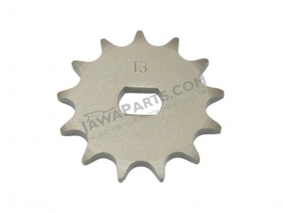 Chain wheel 13t - Babetta 225, Stella