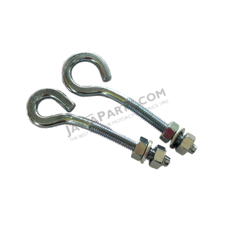 Chain turnbuckle Set S11