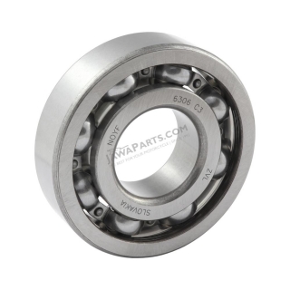 Bearing 6306 C3 (ZVL)