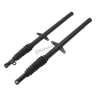 Front forks, complete (CZ) - JAWA 50 05,20-23