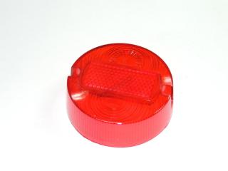 Cover of REAR lamp - red - S 50, TS